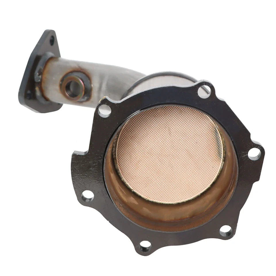2003-2007 Nissan Murano SE 6 Cyl 3.5L Front 16222 Left & Right Catalytic Converter