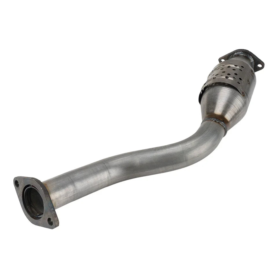 2008-2013 Nissan Rogue 53827 Rear Catalytic Converter
