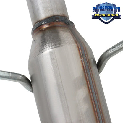 2011-2016 Hyundai Sonata GL/GLS Sedan 4-Door Catalytic Converter 54885