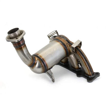 2007-2017 Jeep Compass 2.4L (4WD Only) 674-871 Exhaust Manifold Catalytic Converter
