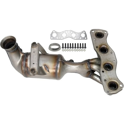 Mini 2007-2015 Cooper 1.6L NON Turbo Exhaust Catalytic Converter