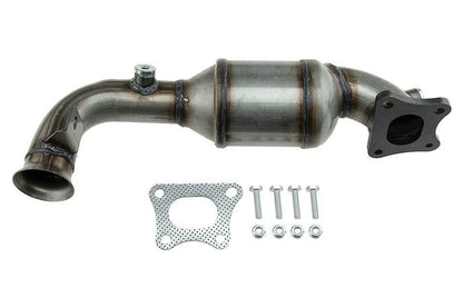 Peugeot 108 208 301 308 II 2008 9672883980 Catalytic Converter