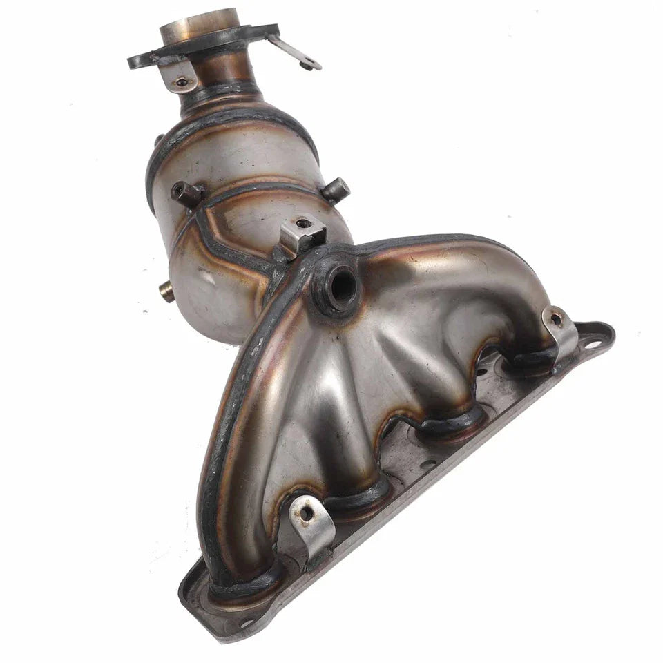 2009-2012 Nissan Sentra 2.0L l4 Front Catalytic Converter