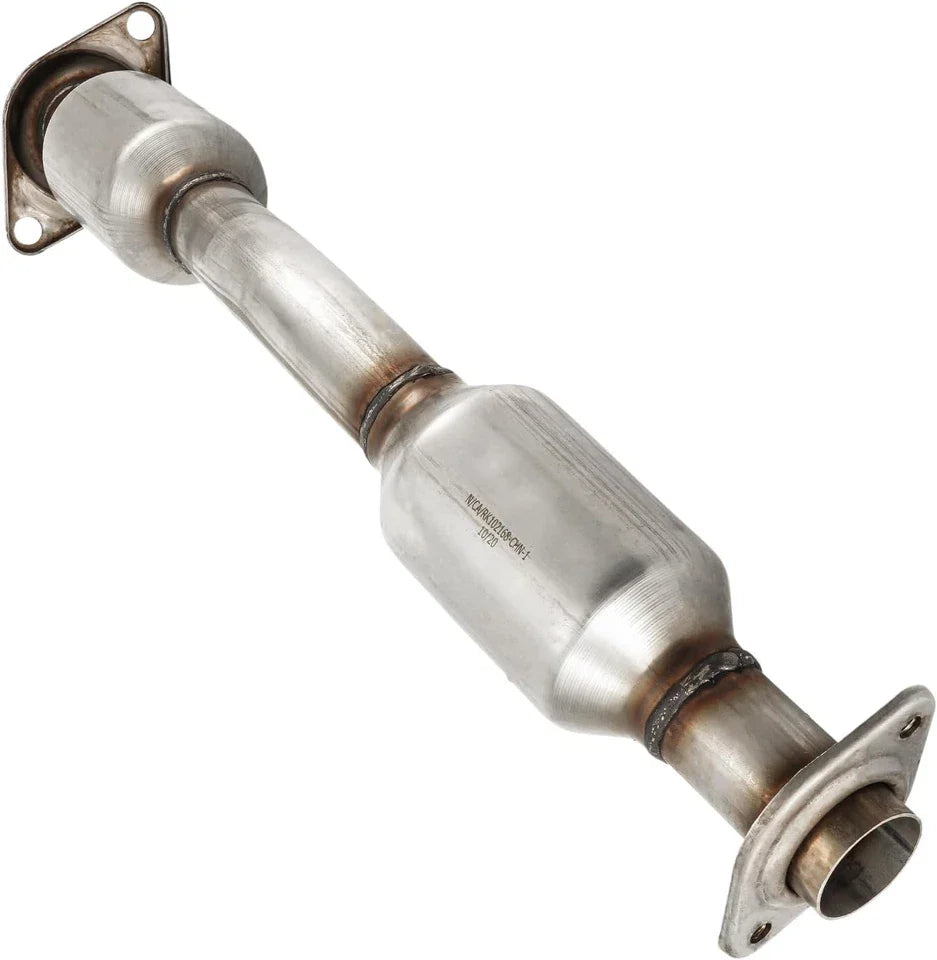 2007-2012 Nissan Sentra Sedan 4-Door 2.0L Catalytic Converter
