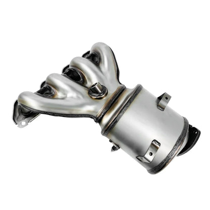 2012-2014 Chevrolet Sonic Manifold Catalytic Converter