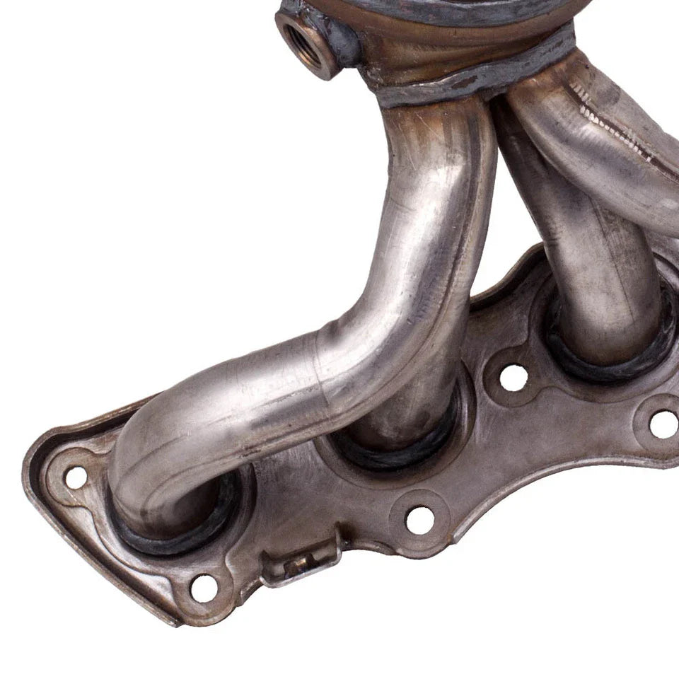 2012-2016 Hyundai Veloster Base Model L4 1.6L Exhaust Manifold Catalytic Converter