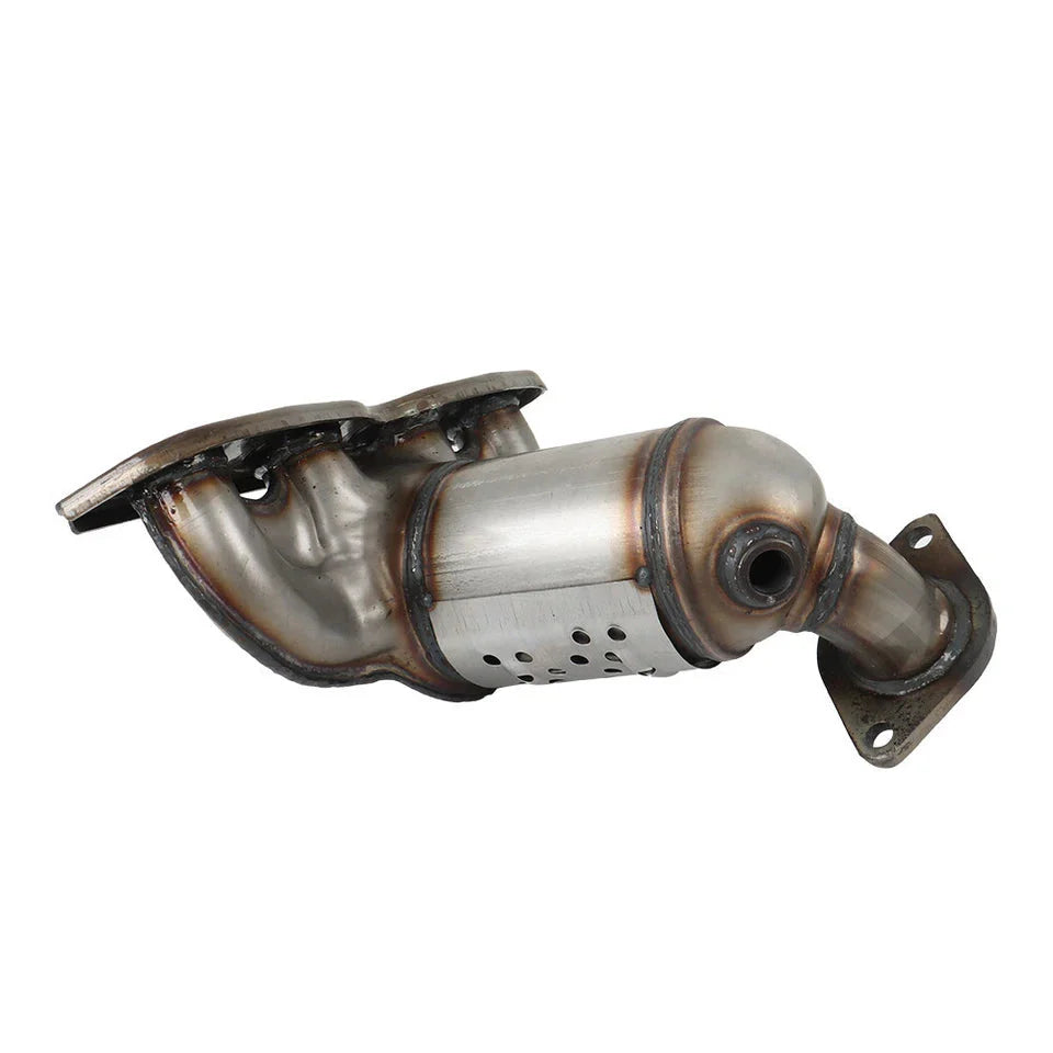 2013 Hyundai Elantra GT 16867 Catalytic Converter