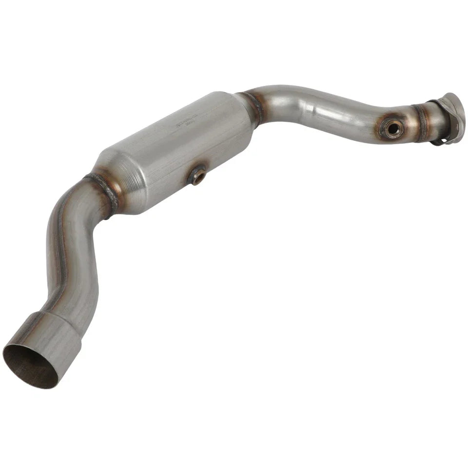 Ford 2011-2016 F-250 F-350 6.2L Super Duty 44853 44852 Both Sides Catalytic Converters