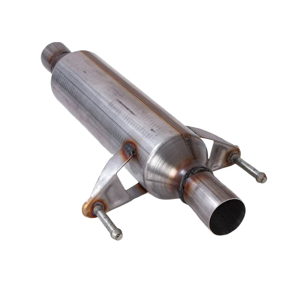 2009-2011 Toyota Matrix 1.8L Front Pipe Catalytic Converter