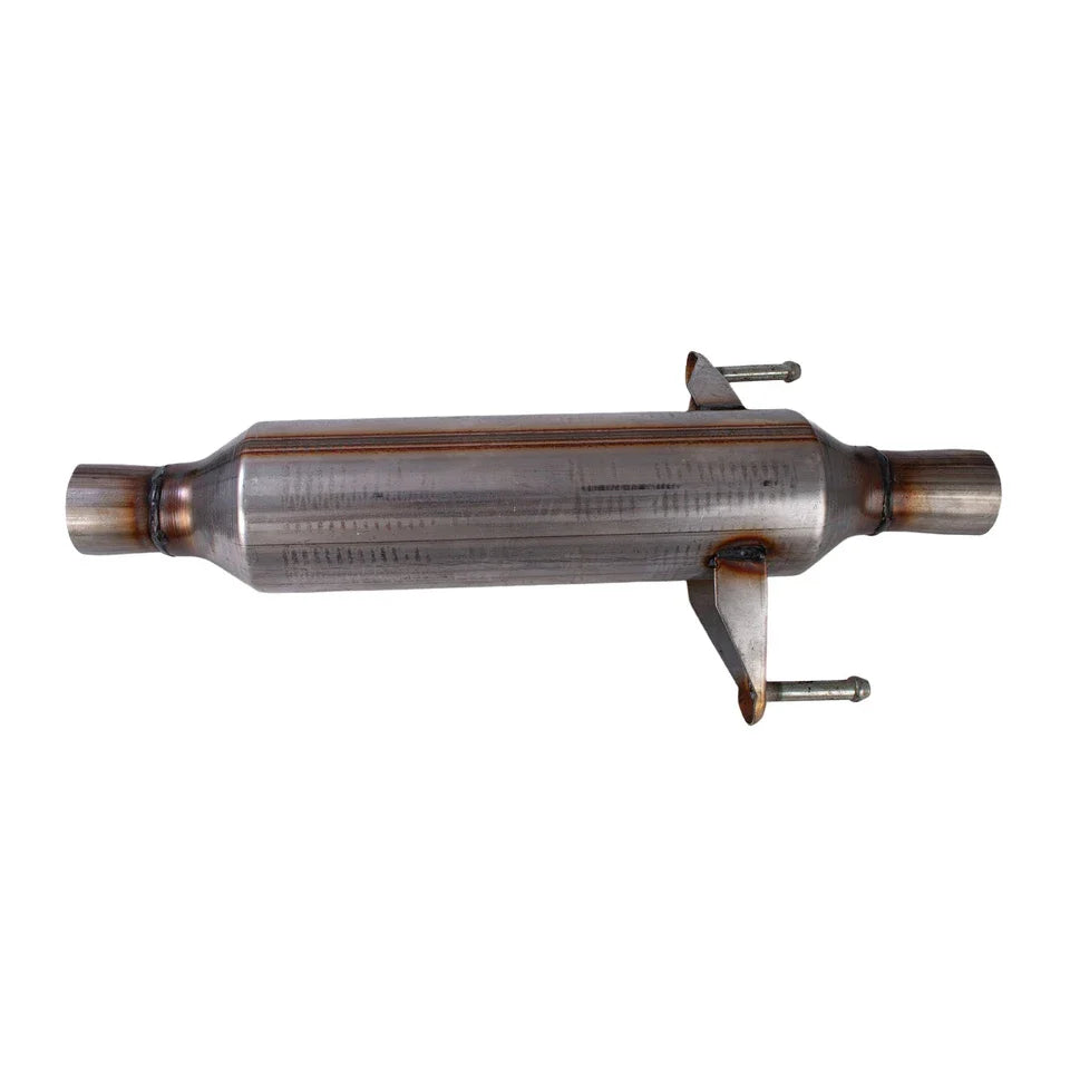 2009-2013 Toyota Corolla 1.8L Front Pipe Catalytic Converter