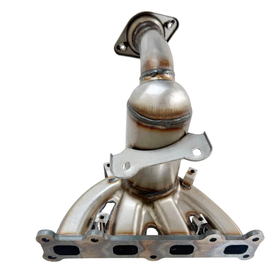 2007-2017 Jeep Compass 2.4L (4WD Only) 674-871 Exhaust Manifold Catalytic Converter