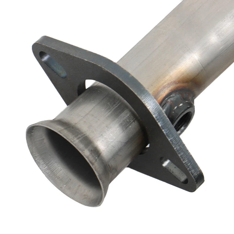 2005-2010 Ford Mustang Right & Left Side Catalytic Converters