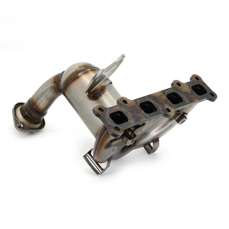 2007-2017 Jeep Compass 2.4L (4WD Only) 674-871 Exhaust Manifold Catalytic Converter