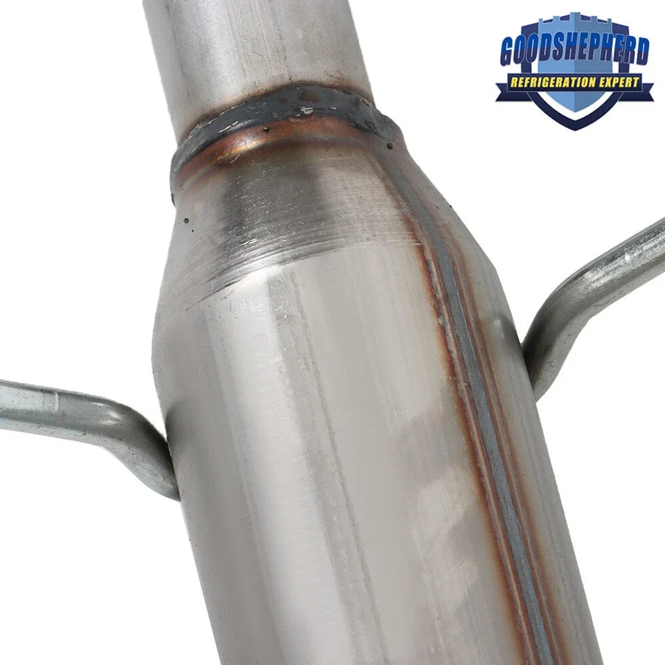 2011-2015 Hyundai Sonata 2.4L Catalytic Converter 54885