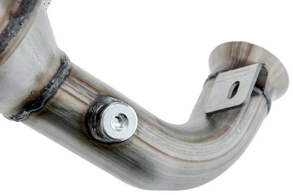Peugeot 108 208 301 308 II 2008 9672883980 Catalytic Converter