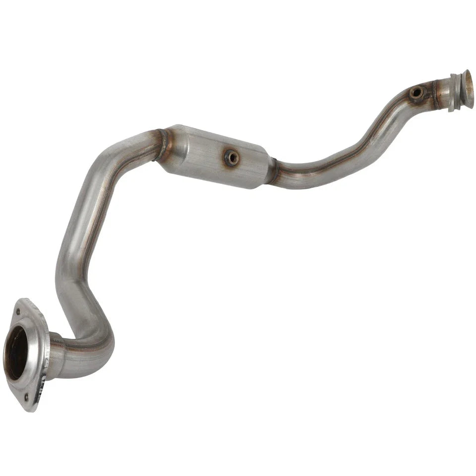 Ford 2011-2016 F-250 F-350 6.2L Super Duty 44853 44852 Both Sides Catalytic Converters