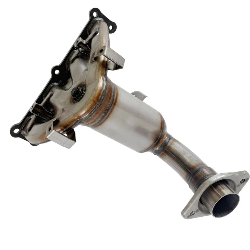 2007-2008 Dodge Caliber 2.4L (AWD Only) 674-871 Exhaust Manifold Catalytic Converter