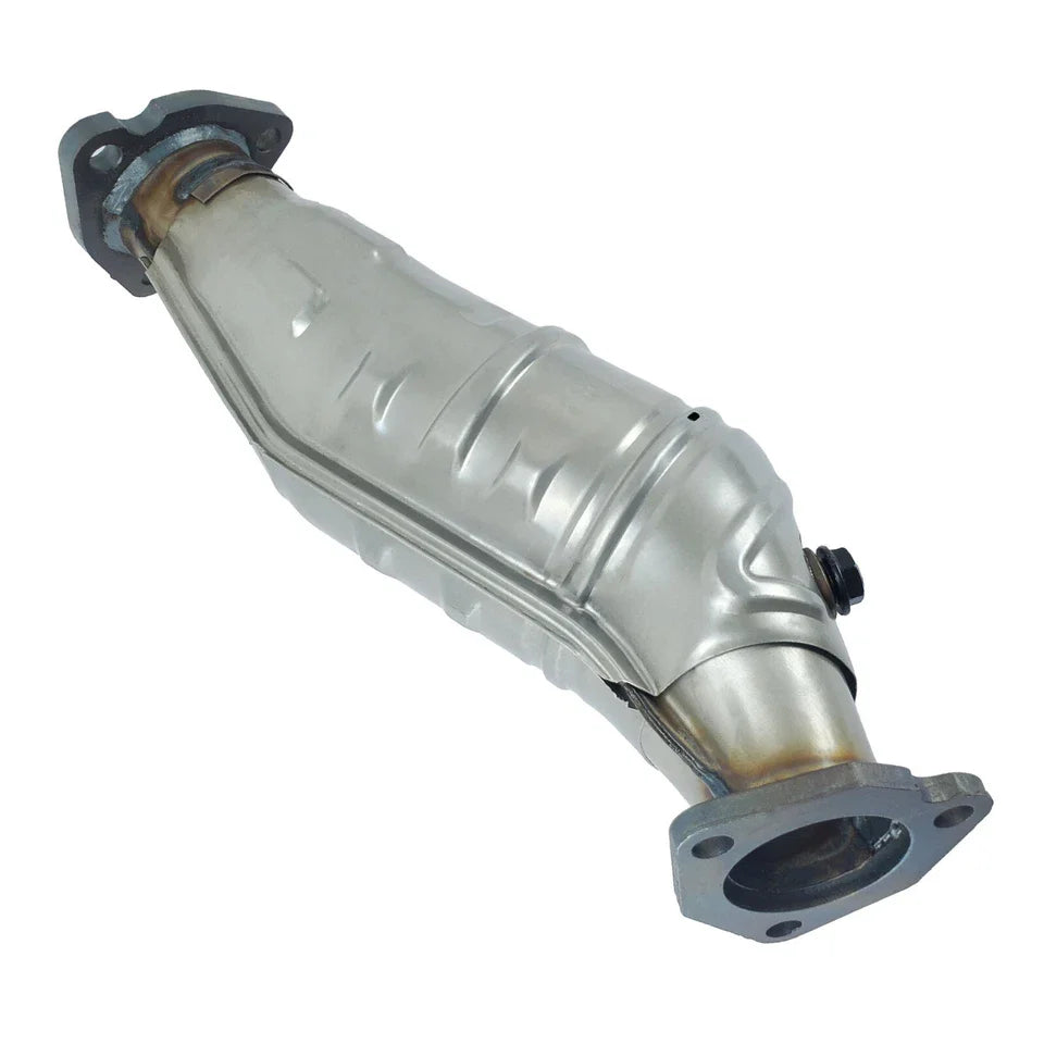 1997-2006 Audi A4 1.8L L4 Catalytic Converter