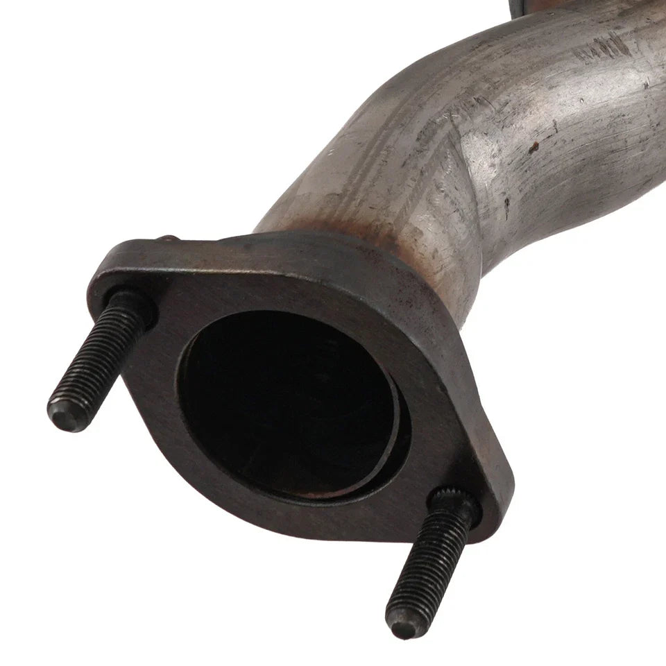 2006 BMW X5 Both Manifold Catalytic Converter