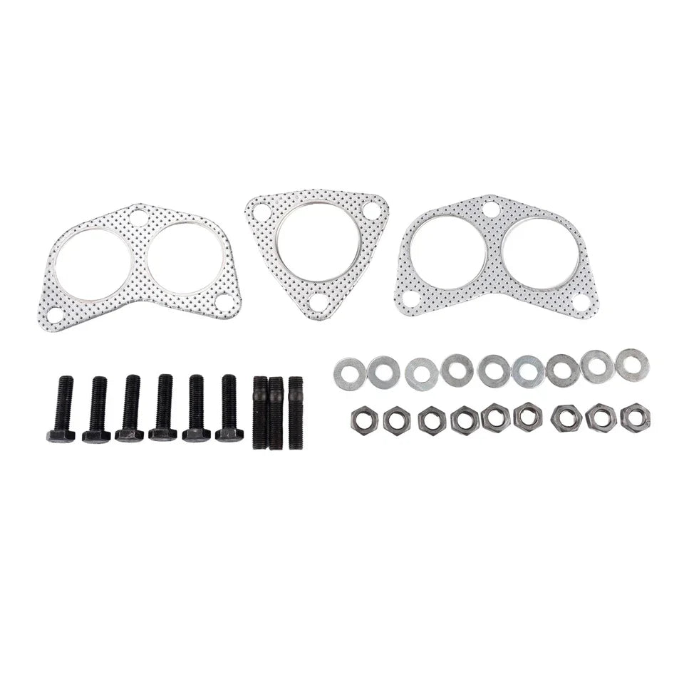 2013-2014 Subaru Legacy 16689 Catalytic Converter