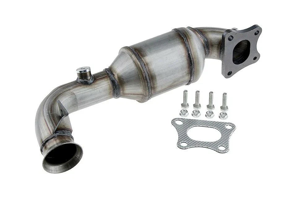 Peugeot 108 208 301 308 II 2008 9672883980 Catalytic Converter