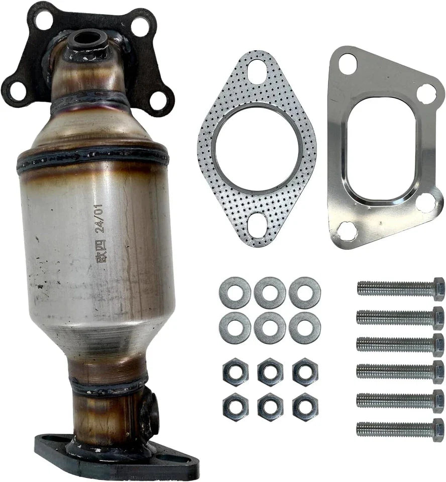 2014-2019 Cadillac XTS 3.6L Catalytic Converter