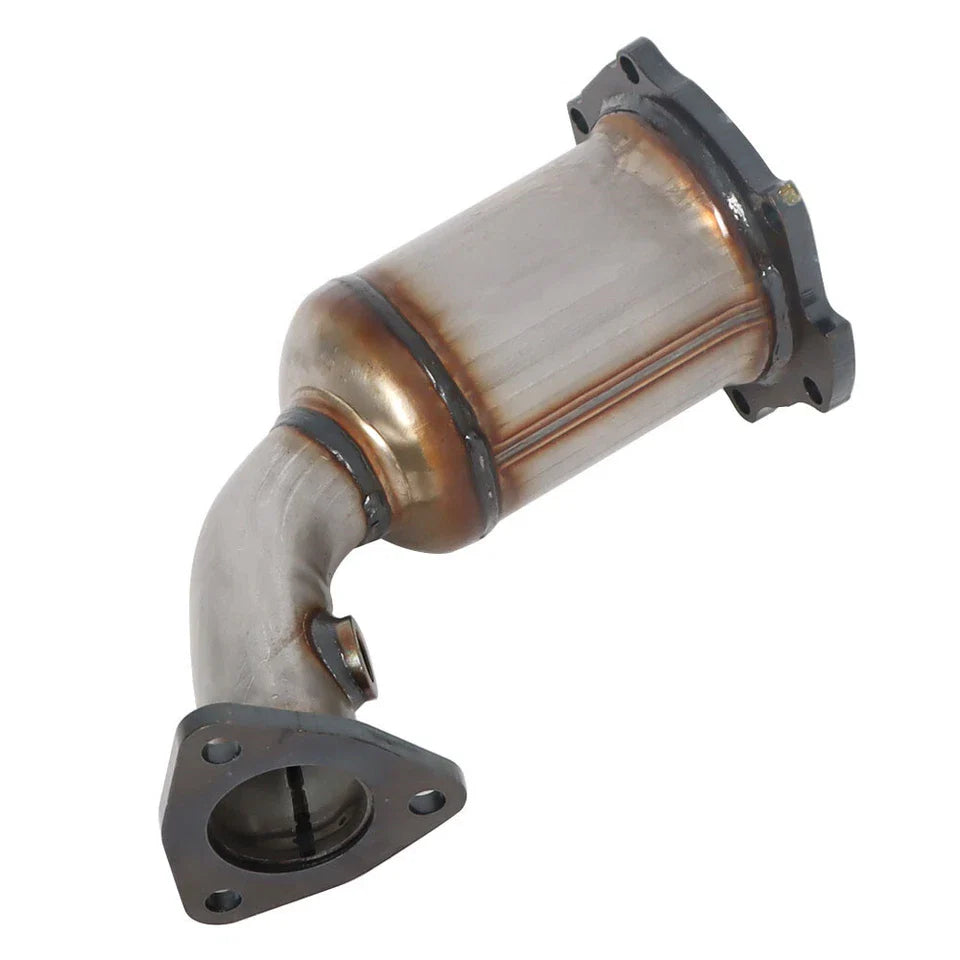 2003-2007 Nissan Murano SE 6 Cyl 3.5L Front 16222 Left & Right Catalytic Converter