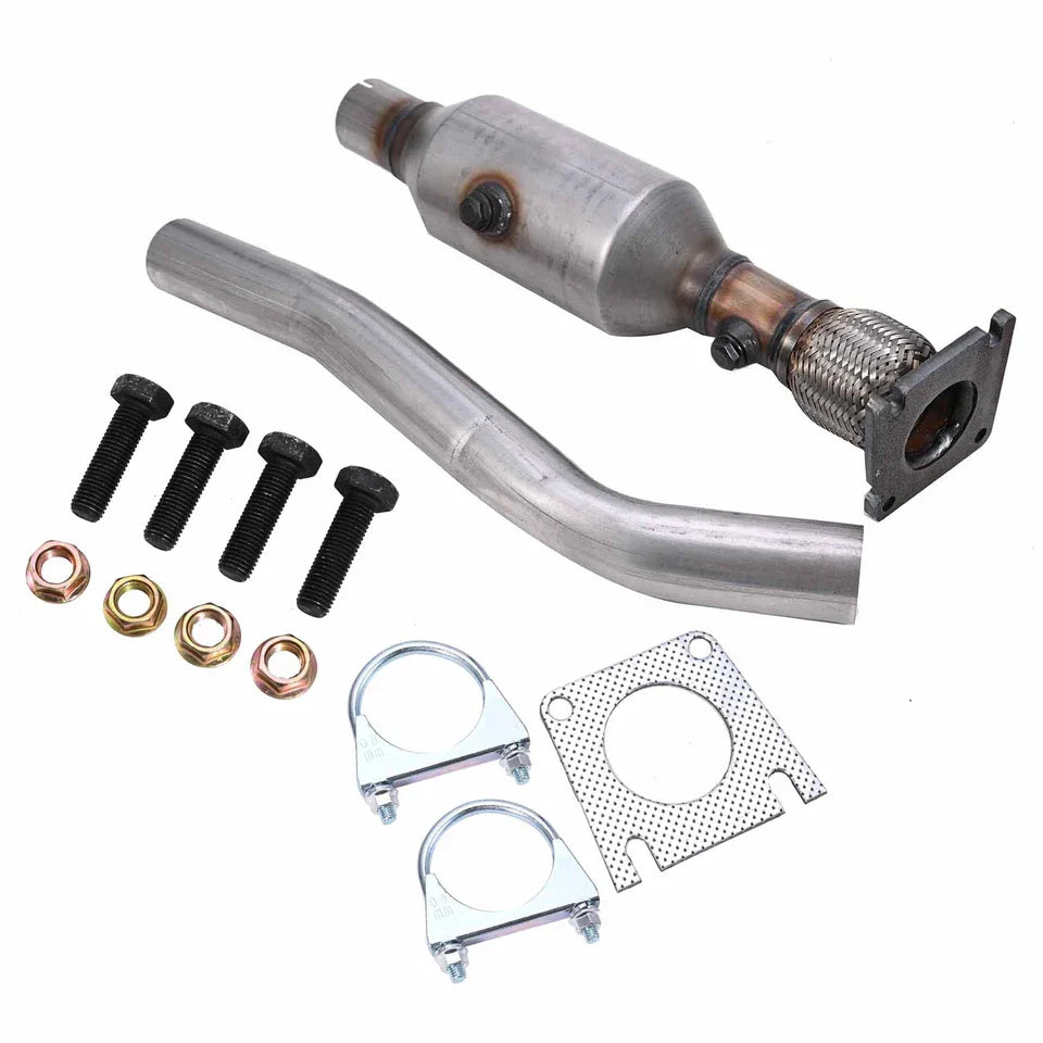 Dodge 2009-2018 Journey 2.4L Flex Pipe Catalytic Converter