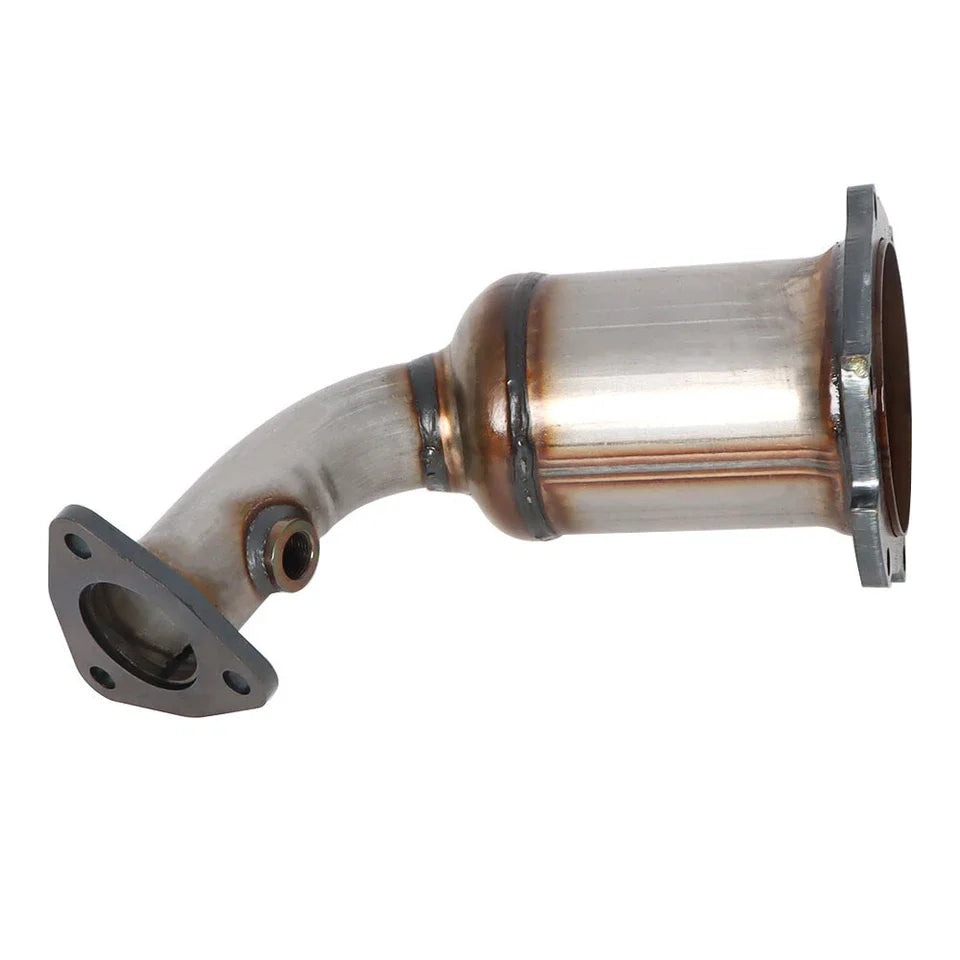 2003-2007 Nissan Murano SE 6 Cyl 3.5L Front 16222 Left & Right Catalytic Converter