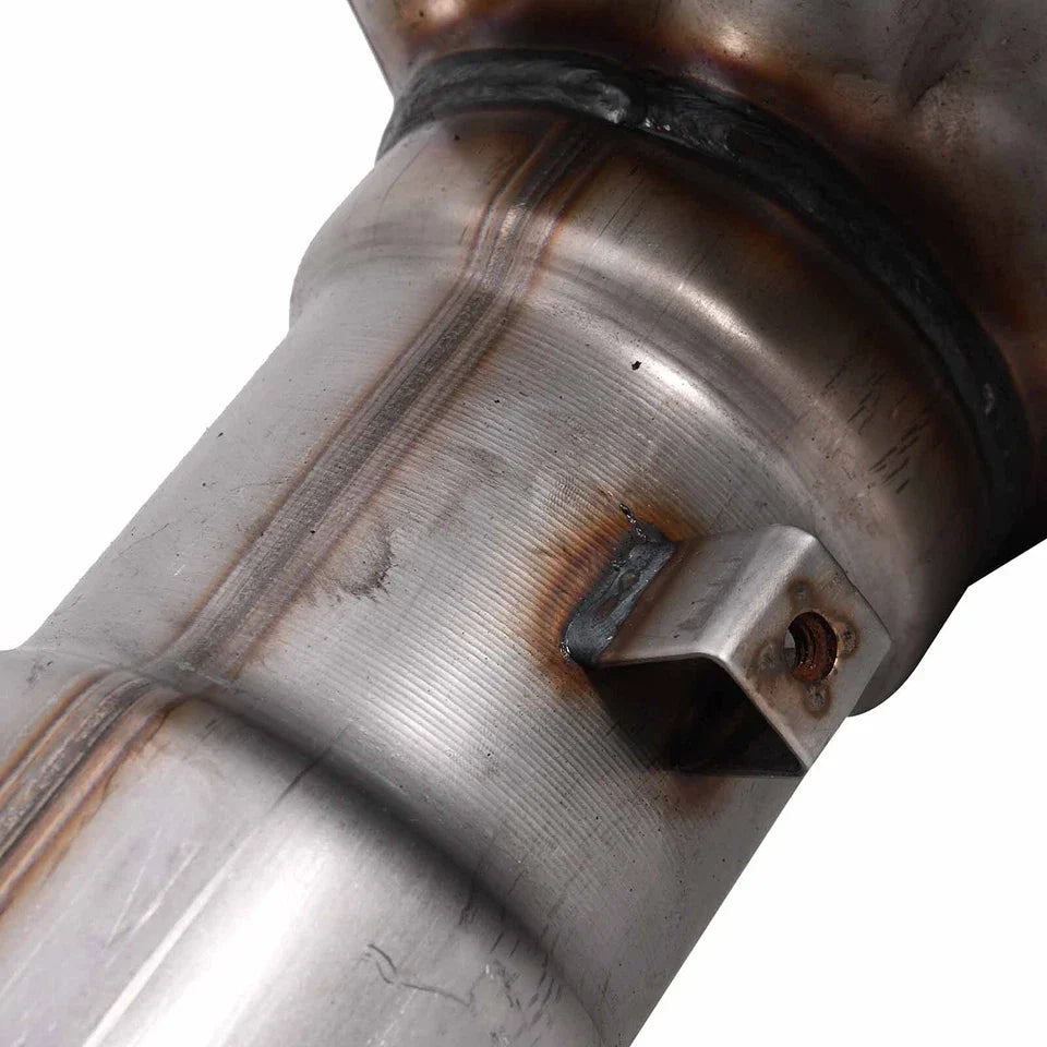 2007-2009 Toyota Camry 2362CC l4 GAS DOHC 674050 Naturally Aspirated Catalytic Converter W/Gasket