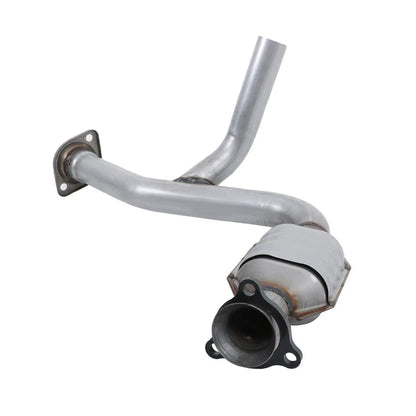 2007-2009 GMC Sierra 1500 645459 Exhaust Catalytic Converter Y-Pipe
