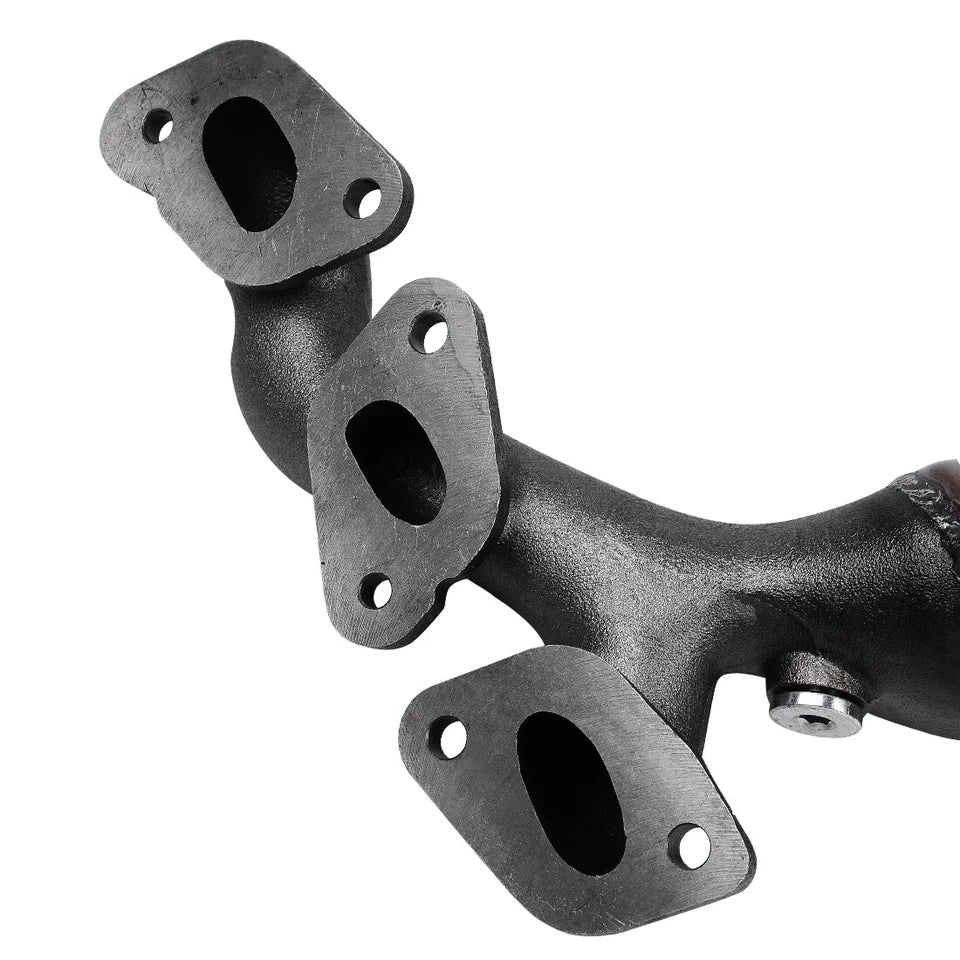 2005-2007 Mercury Mariner Catalytic Converter Set