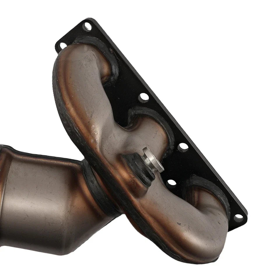 2006 BMW X5 Both Manifold Catalytic Converter