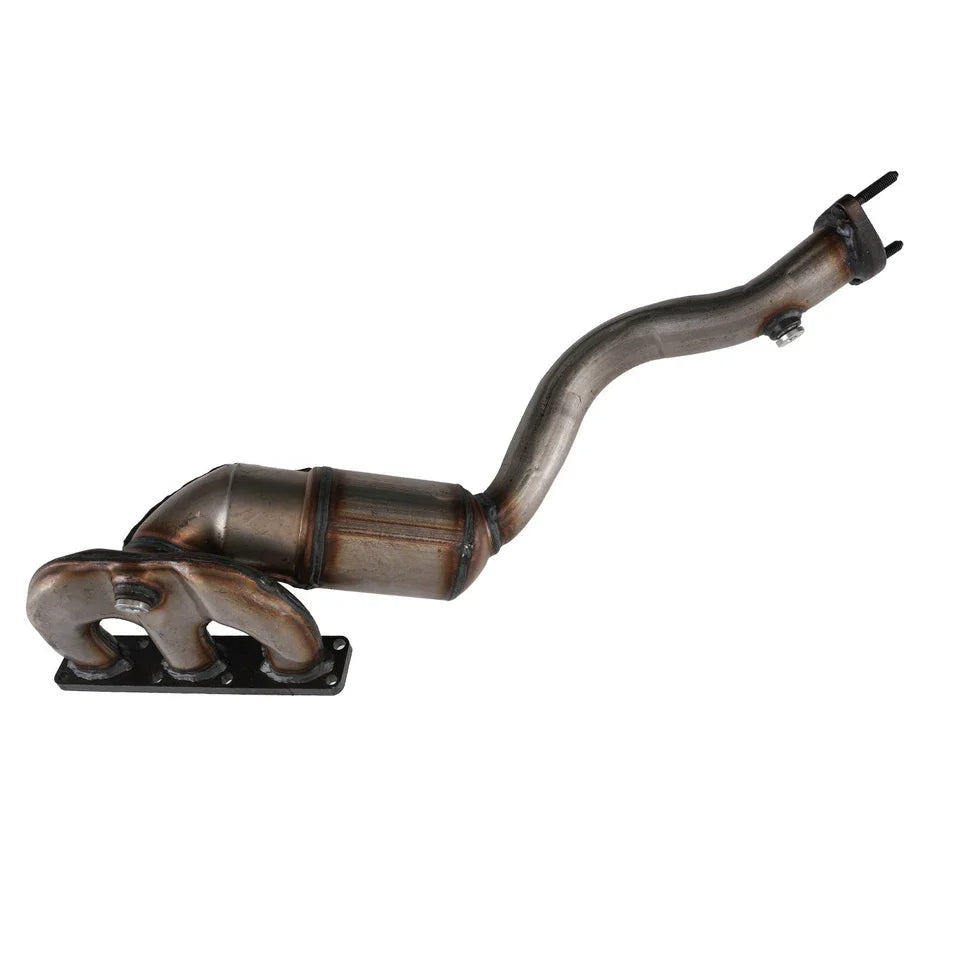 2006 BMW X5 Both Manifold Catalytic Converter