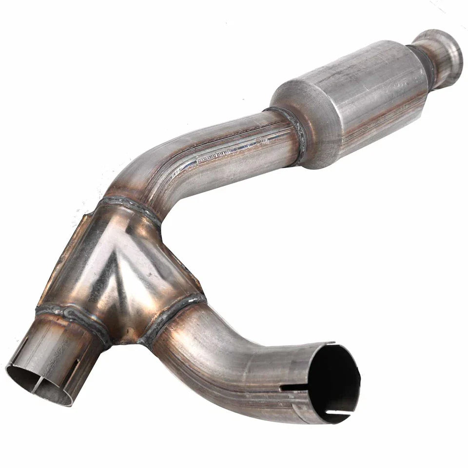 2009-2014 Chevrolet Suburban 1500 50473 Catalytic Converter