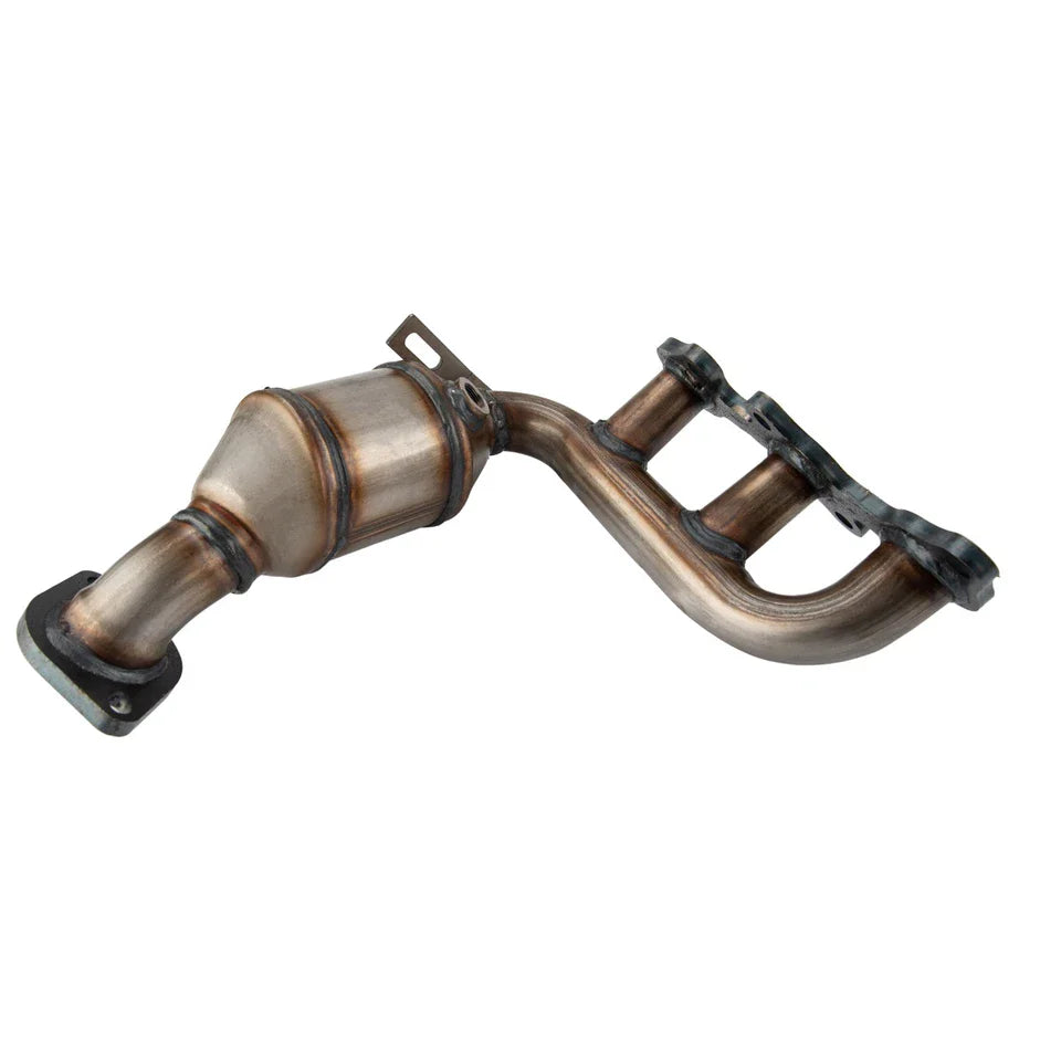 2004-2006 Toyota Sienna 3.3L AWD Rear Catalytic Converter