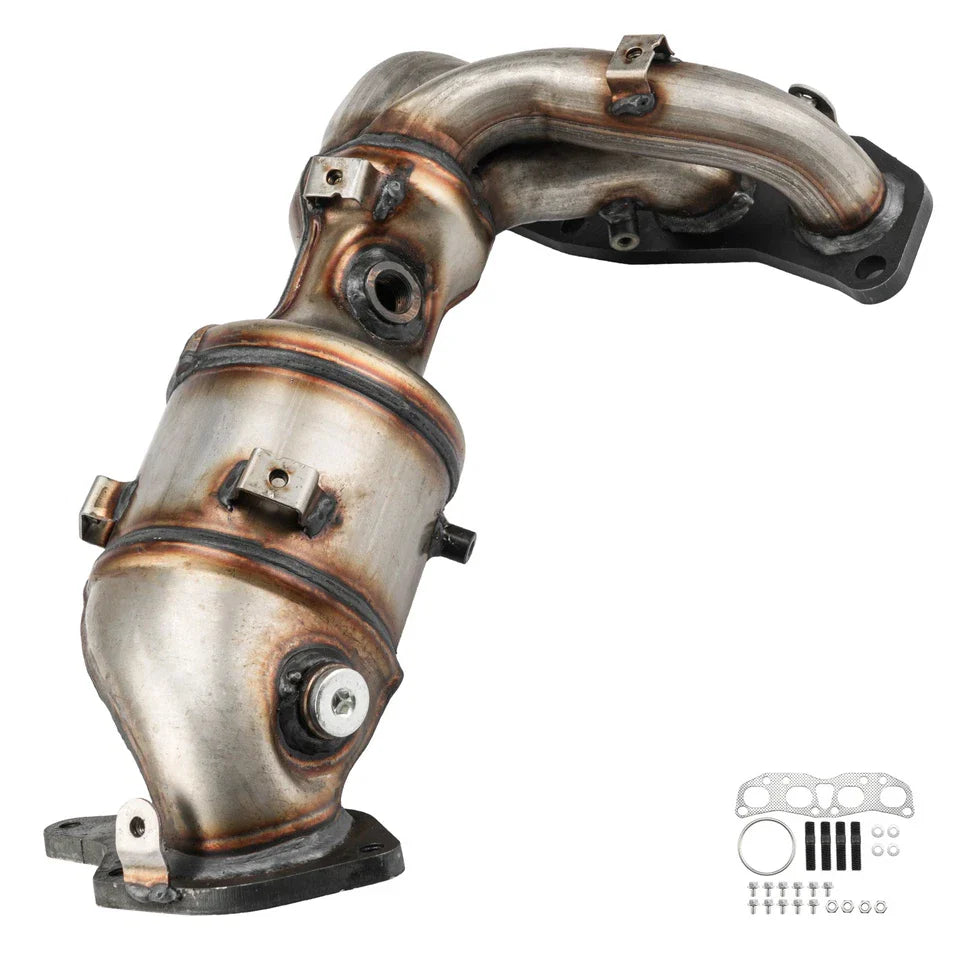2013-2018 Nissan Altima Front Catalytic Converter