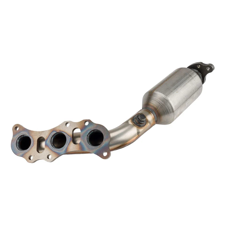 2003-2011 Toyota FJ Cruiser / 4Runner / Tacoma 4.0L Pair Exhaust Catalytic Converter