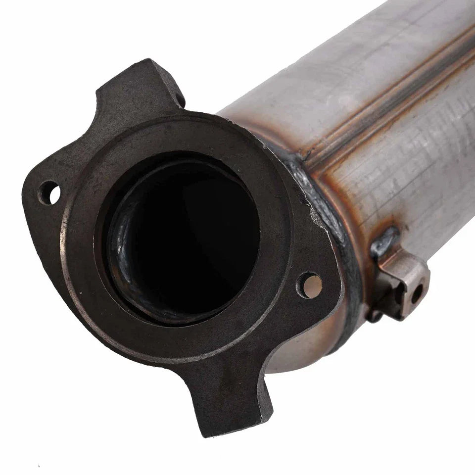 2007-2009 Toyota Camry 2362CC l4 GAS DOHC 674050 Naturally Aspirated Catalytic Converter W/Gasket