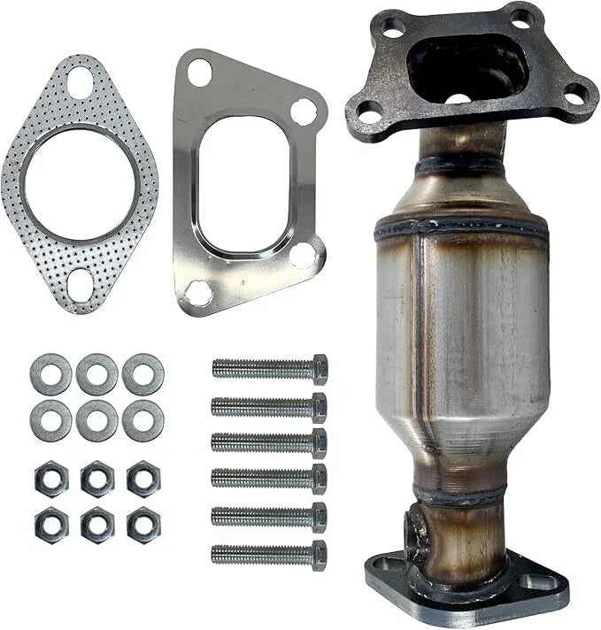 2014-2019 Cadillac XTS 3.6L Catalytic Converter