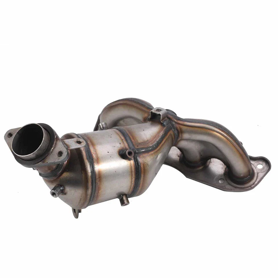 2009-2012 Nissan Sentra 2.0L l4 Front Catalytic Converter