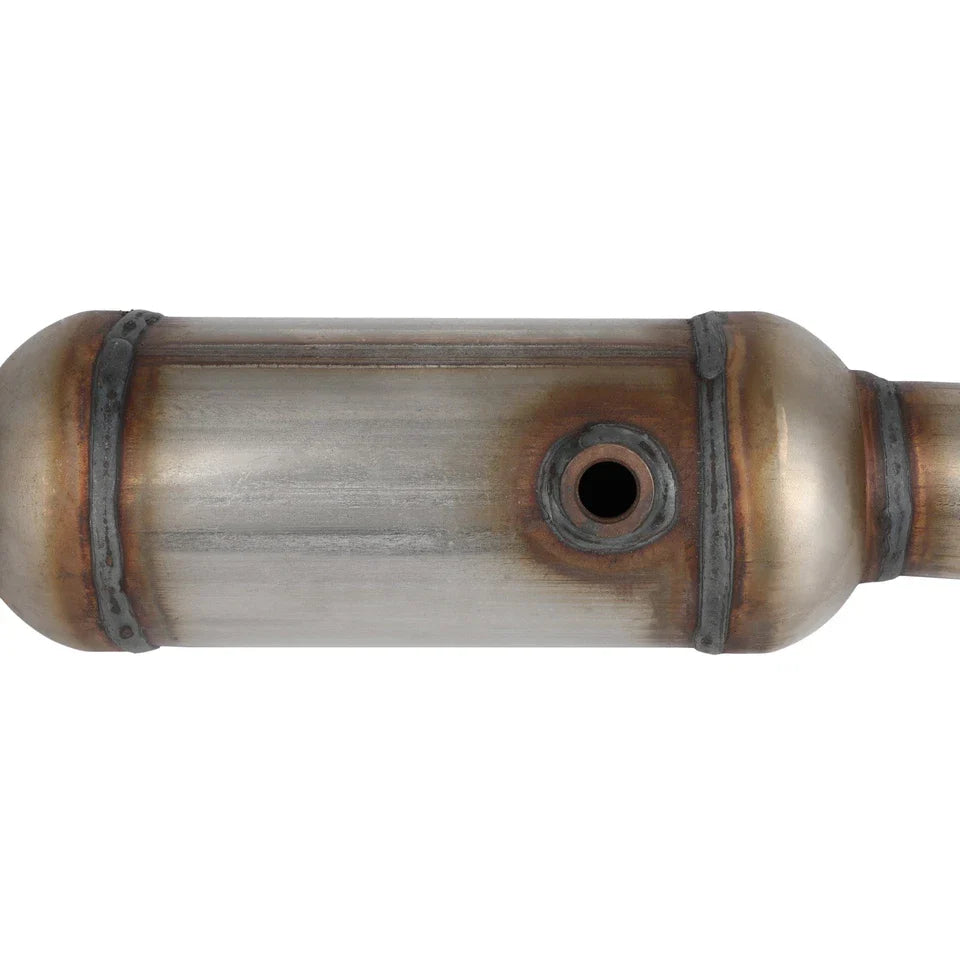 2008-2010 Chrysler Town & Country 3.3L & 3.8L 47846 Catalytic Converter