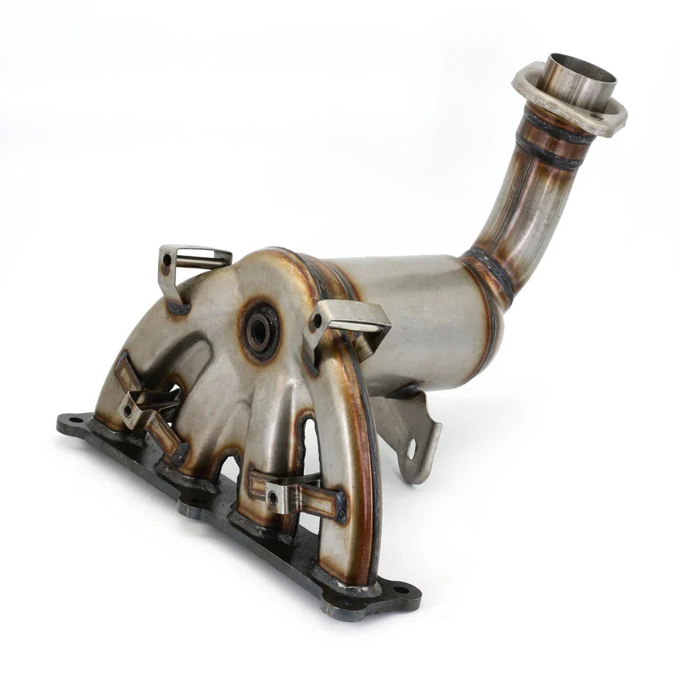 2007-2008 Dodge Caliber 2.4L (AWD Only) 674-871 Exhaust Manifold Catalytic Converter
