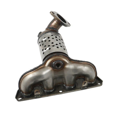 2014-2016 Kia Forte L4 1.8L Catalytic Converter