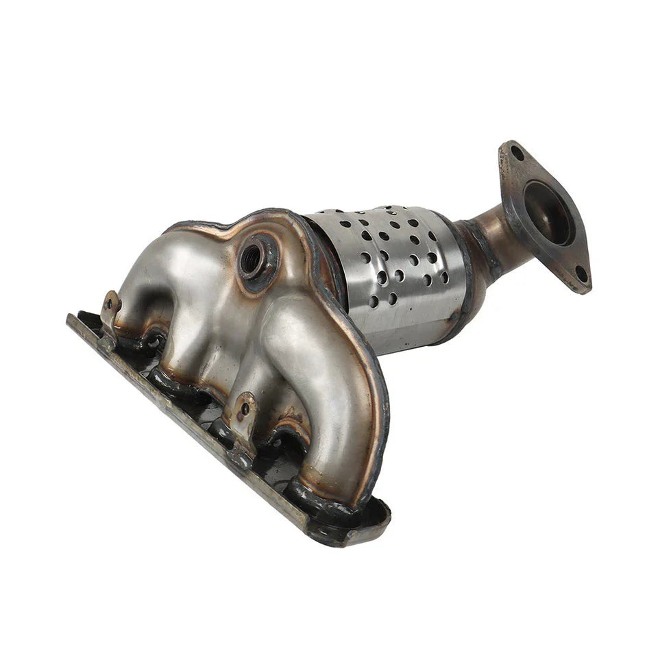 2015-2016 Hyundai Elantra 16867 Catalytic Converter