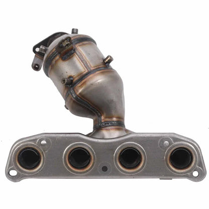 2009-2012 Nissan Sentra 2.0L l4 Front Catalytic Converter
