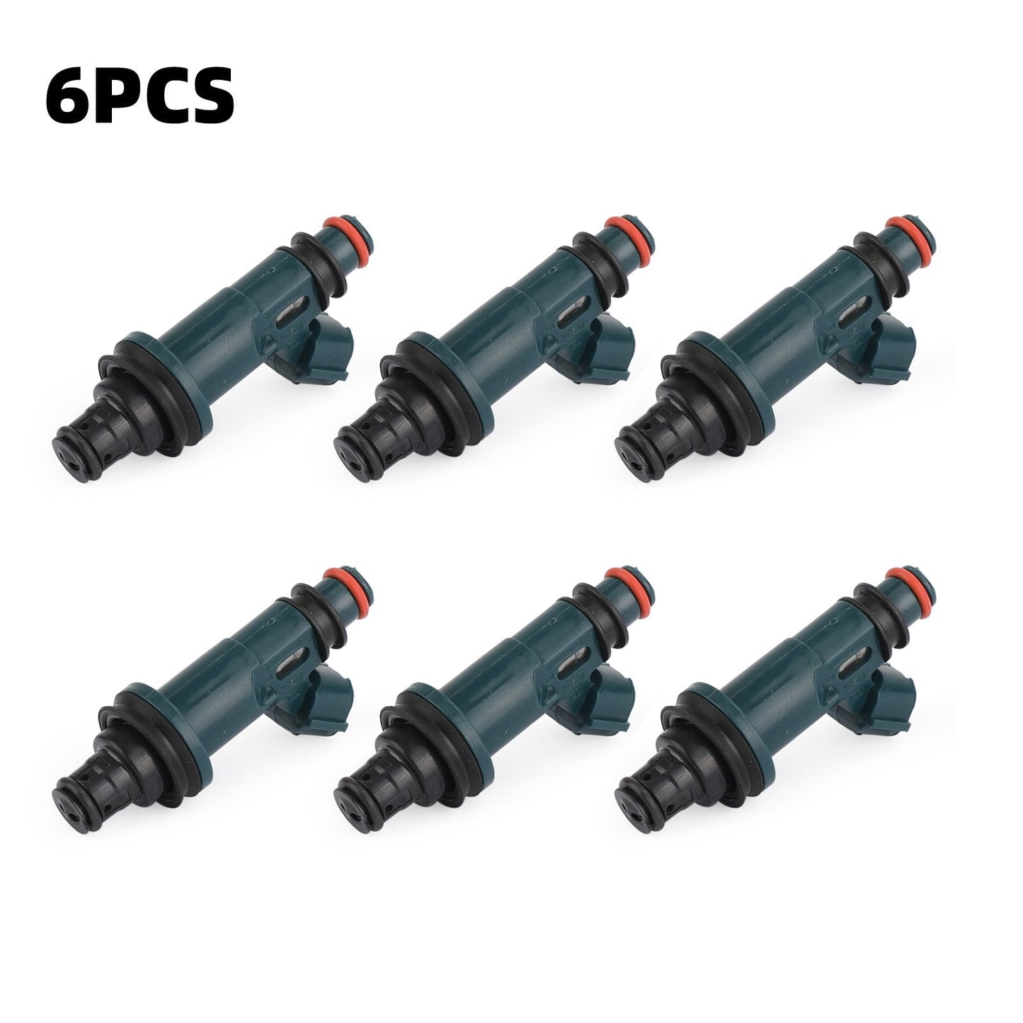 Fuel Injectors Fit 2001-2003 Highlander Toyota 1999-2003 RX300 Lexus 23250-20020