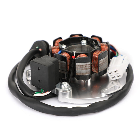 Bobina del estator del motor del generador magnético compatible con Husqvarna TC65 2017-2020 65 XC SX SXS 