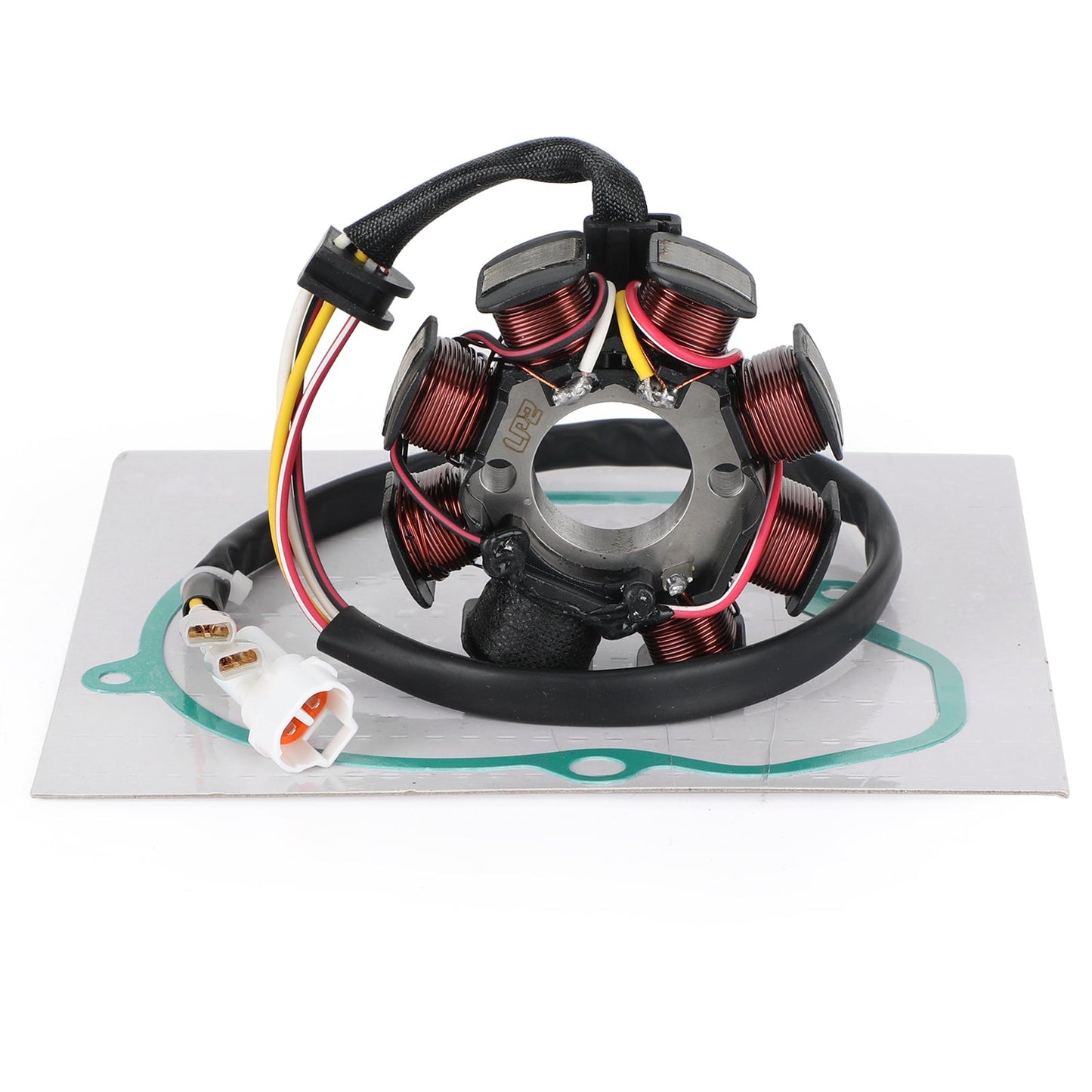 Junta de alternador, estator y generador para 4K3B 400 520 SX 2000-2002 59039104200