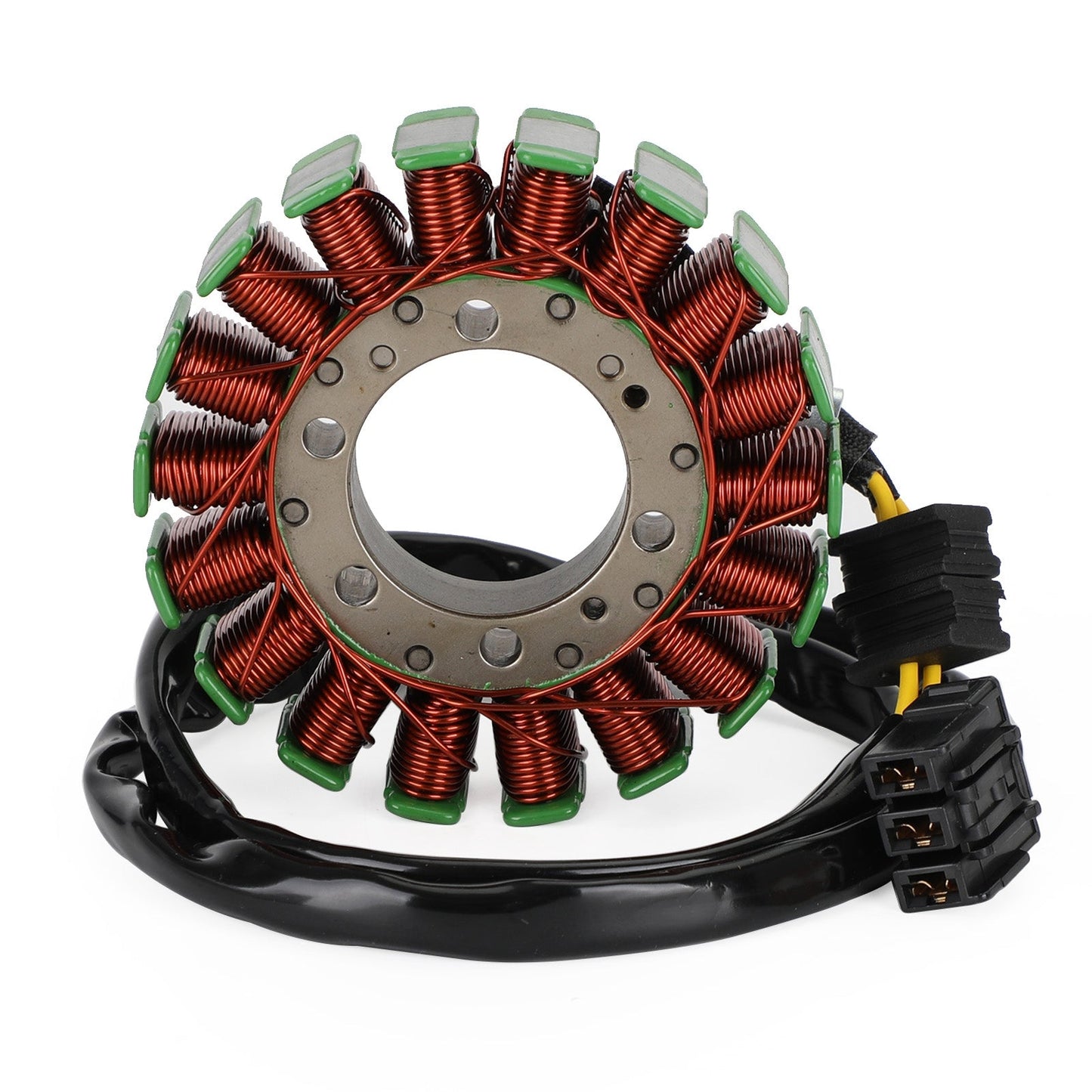 Generator Stator Alternator Fit for For Honda VTR250 VTR 250 2009-2017 / 31120-KFK-631 Assosary
